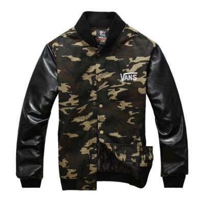 Cheap VANS Jackets wholesale No. 4